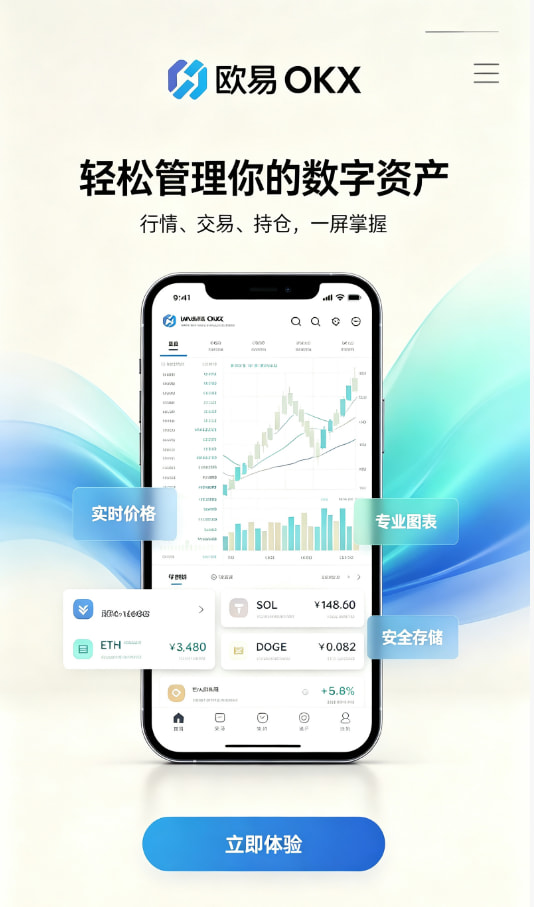 欧交易所app使用问答
